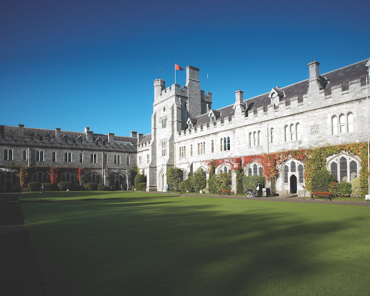 University College Cork | Study In The UK | Student World Online